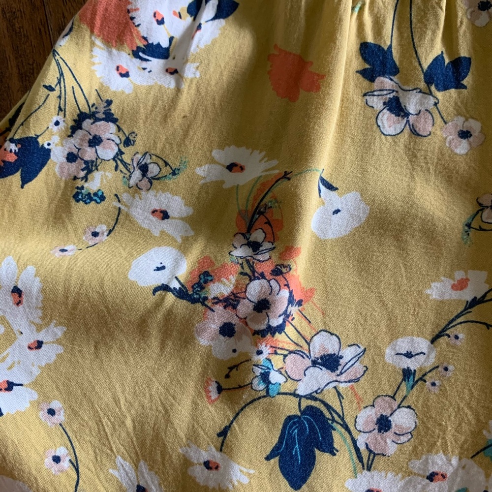 Romper - Picture 3 of 4